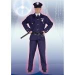POLIZIOTTO AD. XL =260=