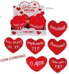 CUORE CM 15 4 ASS SCRITTA IN ITA 