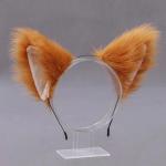 ORECCHIE DA LUPO/VOLPE 2 ASS =260=