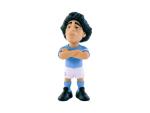 MINIX PERSONAGGIO MARADONA NAPOLI 