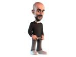 MINIX MANCHESTER CITY PEP GUARDIOLA 