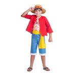 ONE PIECE LUFFY 7/9