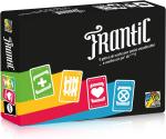 FRANTIC GIOCO DI CARTE PER AMICI VENDICATIVI E ST. G.T. 