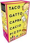 TACO GATTO CAPRA CACIO PIZZA G.T. -531417-