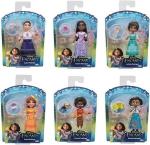 PROMO   ENCANTO PERS. SMALL 5 ASS -UNO-