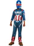 CAPITAN AMERICA BNW 5/6