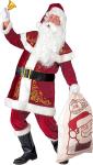 BABBO NATALE LUSSO XXL/XXXL 60/62