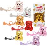 PROMO  COCCOLOTTI LOVE & TELL MY GOLD 7 COL 