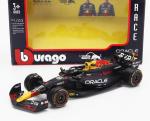 AUTOMODELLO RED BULL 1/43 