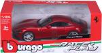 AUTOMODELLO FERRARI ROMA 1/24 