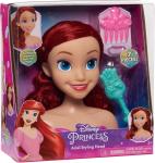 TESTA DA PETTINARE PRINCIPESSA ARIEL 