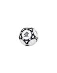 PALLONE CUOIO JUVE FORZA BIANCONERI 