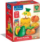 BABY FRUIT PUZZLE NEW 