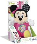 BABY MINNIE PELUCHE INTERATTIVO