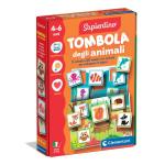 SAPIENTINO TOMBOLA DEGLI ANIMALI NEW 