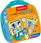 SAPIENTINO VALIGETTA DEL DOTTORE 