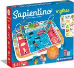 SAPIENTINO INGLESE 