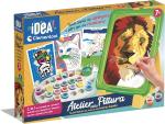 IDEA ATELIER DELLA PITTURA 