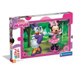 MAXI PUZZLE DA 24 MINNIE 