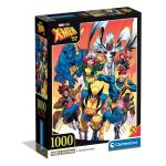 PUZZLE DA 1000 MARVEL X-MEN 