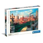 PUZZLE DA 500 WESTMINSTER BRIDGE 