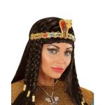 FASCIA PER TESTA EGIZIANO