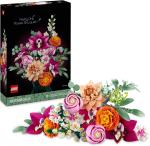 BOUQUET FIORI DI ROSA 