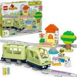 DUPLO TRENO AVVENUTURA INTERATTIVO 
