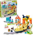 DUPLO GRANDE TRENO INTERATTIVO 