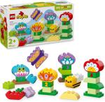 DUPLO GIARDINO E FIORI CREATIVI 