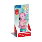 FANCY FLAMINGO C/SUONI 