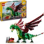 CREATOR DRAGO MEDIEVALE 