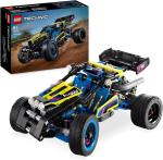 TECHNIC BUGGY DA CORSA 