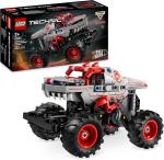 TECHNIC MONSTER JAM THUNDERROARUS 