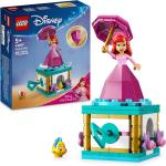 DISNEY ARIEL BALLERINA 