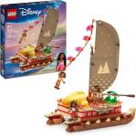DISNEY CANOA DI VAIANA 