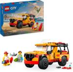 CITY FUORISTRADA SOCCORSO BAGNINO 