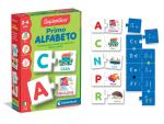 SAPIENTINO PRIMO ALFABETO 