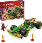 NINJAGO RACER 