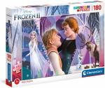 PUZZLE DA 180 FROZEN 2