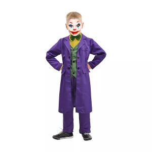 COSTUME JOKER BAMBINO  10/12