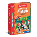 SAPIENTINO MILLE UNA FIABA 