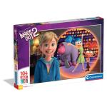 PUZZLE DA 104 INSIDE OUT 