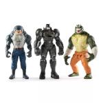 BATMAN GIGANTE CM 30 2 ASS 