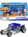 HOT WHEELS VEICOLO RETROCARICA 7 ASS 