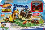 HOT WHEELS SFIDA DEMOLIZIONE 