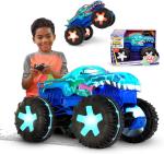 HOT WHEELS 1/15 MEGA REX R/C 