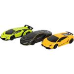 OFF  AUTO LAMBORGHINI FRIZIONE 1/24 6 COL. 8395