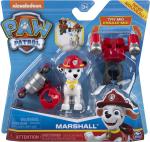 PAW PATROL C/ACC 6 ASS 