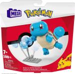 MEGA POKEMON 3 ASS PZ.DA 175 A 215 SECONDO IL SOGG. -UNO-